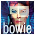 Bowie* - Best Of Bowie (CD) | Discogs