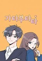 Rumor Has It | Manhwa - MyAnimeList.net