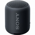 Sony SRS-XB12 EXTRA BASS Portable Bluetooth Speaker SRSXB12/BZ