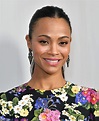 Zoe Saldana Style, Clothes, Outfits and Fashion• Page 6 of 16 • CelebMafia