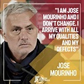 19 Jose Mourinho Quotes To Inspire & Motivate | Jobs In Football