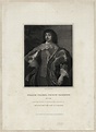 NPG D26695; William Villiers, 2nd Viscount Grandison - Portrait ...
