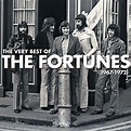 Amazon.co.jp: The Very Best Of The Fortunes (1967-1972) : フォーチュンズ ...