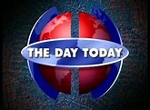 The Day Today TV Show Air Dates & Track Episodes - Next Episode