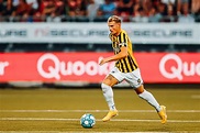 Nikolai Baden Frederiksen stapt over naar Ferencváros | Vitesse