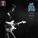 Jeff Beck Group – In Concert for the BBC 1972 (with extra copy of LP ...