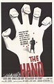The Hand (1960) GB AIP Thriller. D: Henry Cass. Derek Bond, Ronald ...