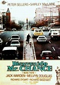 Bienvenido Mr. Chance - Película 1979 - SensaCine.com