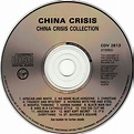 China Crisis - Collection: The Very Best Of China Crisis (1990) / AvaxHome