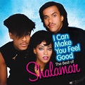 bol.com | I Can Make You Feel Good: The Best of Shalamar, Shalamar | CD ...