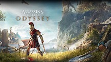 Assassin's Creed Odyssey ya tiene soporte para 60fps en nueva ...