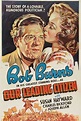 Our Leading Citizen (película 1939) - Tráiler. resumen, reparto y dónde ...