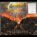 Doomsday x by Malevolent Creation, CD with osmoseproductions - Ref ...