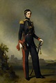 Antoine d'Orleans, Duc de Montpensier, 1844 - Free Stock Illustrations ...