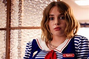 Meet Maya Hawke: 8 facts about the breakout star of Stranger Things 3