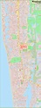 Large detailed map of Naples (Florida) - Ontheworldmap.com