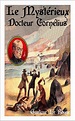 Le Mystérieux Docteur Cornélius - Gustave Le Rouge - E-book