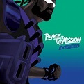 Major Lazer - Lean On Album Cover - Image Abyss