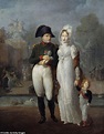 London based heir of Napoleon to marry great grand-daughter of last ...