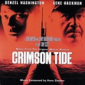 ‎Crimson Tide (Soundtrack from the Motion Picture) - Album by Hans ...