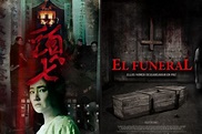 5 razones para ver El funeral, la película taiwanesa de terror y magia ...