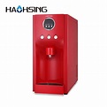Haohsing豪星 HM-190 桌上型飲水機 -RO冰冷熱三溫桌上型 | 桌上型飲水機 | 飲水&開水設備 - 玉山淨水