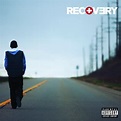 Coverlandia - The #1 Place for Album & Single Cover's: Eminem - Recovery (Official Album Cover ...
