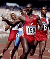 Ben Johnson vs. Carl Lewis: The race and the disgrace - CBC Sports