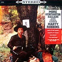 Marty Robbins - More Gunfighter Ballads And Trail Songs (1963, Vinyl ...