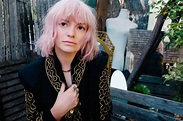 Uffie is irresistibly "cool" on her new single and visual: Watch ...