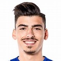André Filipe Russo Franco FC 24 Rating | FIFA Ratings