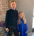 Who is David Spade's daughter Harper Spade? - Dailynationtoday