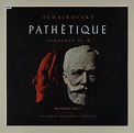 Tschaikowsky: Pathètique | Piano + Cembalo | Classic | Spring Air