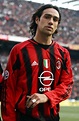 love this photo of Nesta | Alessandro nesta, A.c. milan, Old football ...