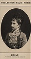Archduchess Gisela of Austria - Wikipedia