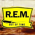R.E.M. - Out of Time 25th Anniversary - Deluxe 3 CD + Blu-ray – REM ...