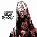 Chief Keef "The Cozart" Album Stream, Cover Art & Tracklist | HipHopDX