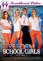 Reform School Girls 3 (2019) - Posters — The Movie Database (TMDB)