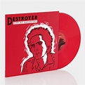 Destroyer - City Of Daughters LP Red Vinyl Record