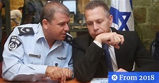 Moshe Edri to Be Nominated as Next Israel Police Chief - Israel News ...