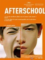 Película Afterschool - crítica Afterschool