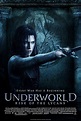 Underworld: Rise of the Lycans (2009) Poster #3 - Trailer Addict