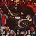 Killah Priest - Behind the Stained Glass - Reviews - Album of The Year