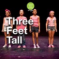 Three Feet Tall - Beat by Beat Press