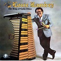Afro Latin Music ♪: Louie Ramirez The King Of Latin Vibes (1991)