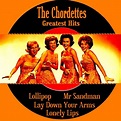 The Chordettes Greatest Hits - The Chordettes — Listen and discover ...