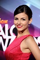 VICTORIA JUSTICE at 2012 Nickelodeon’s TeenNick HALO Awards in ...