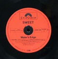 Пластинка Waters Edge Sweet. Купить Waters Edge Sweet по цене 2600 руб.