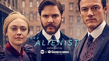 The Alienist: ฆาตกรรมและอเมริกาในศตวรรษที่ 19 - Films speak for me ...