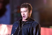 Justin Timberlake Young Nsync : 24 Pictures Of Young Justin Timberlake ...